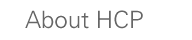 about hcp