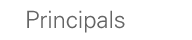 principals